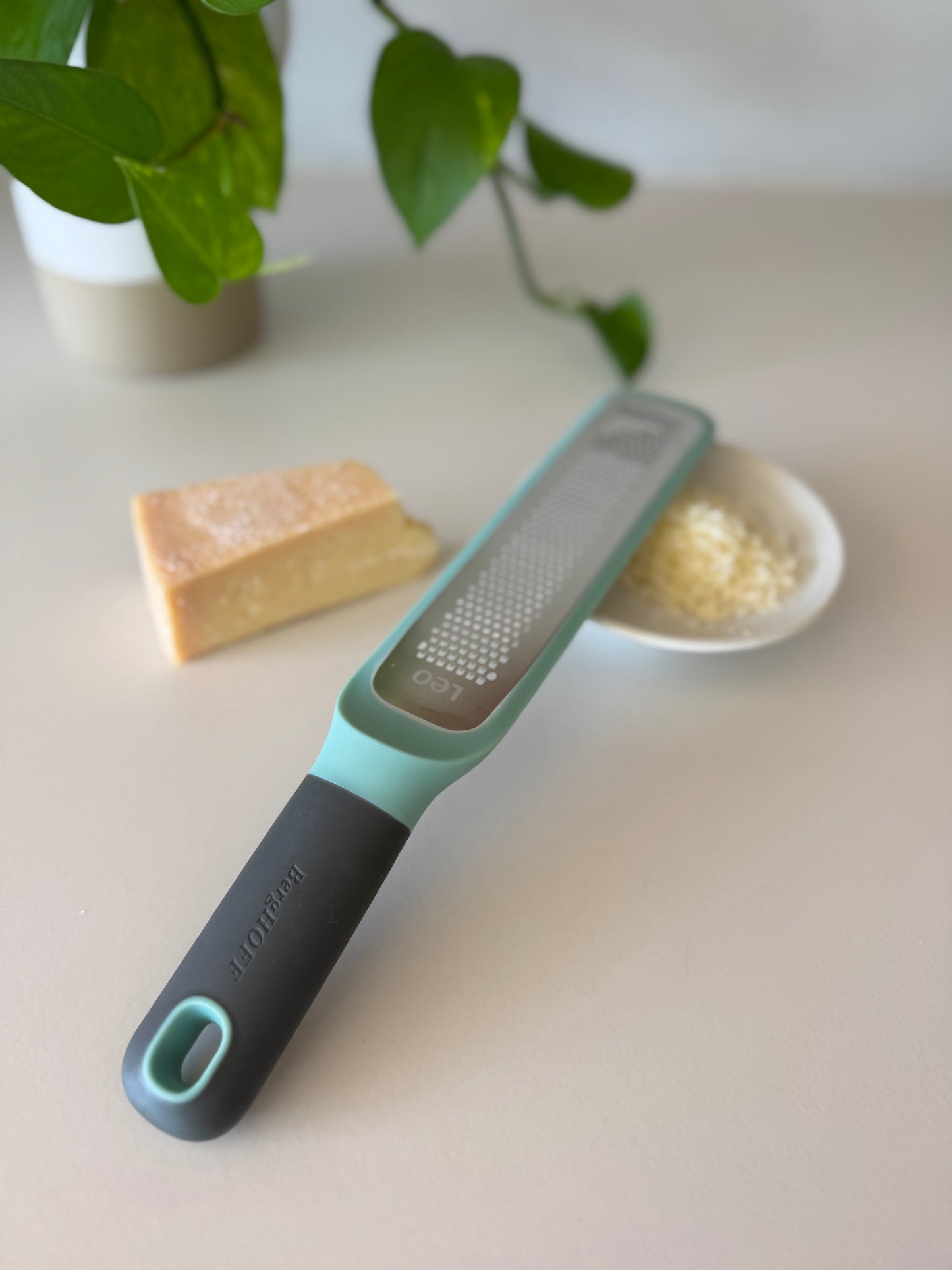 Zester / Grater (microplane-style)