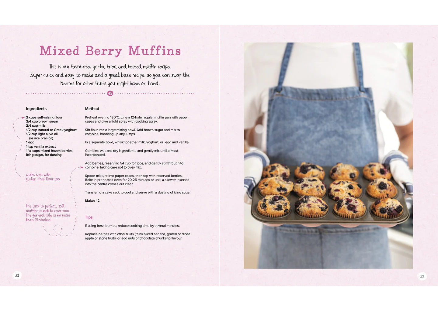 The Shared Apron Cookbook